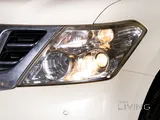 NISSAN PATROL WGN XE VQ40 V6 7AT (2019)